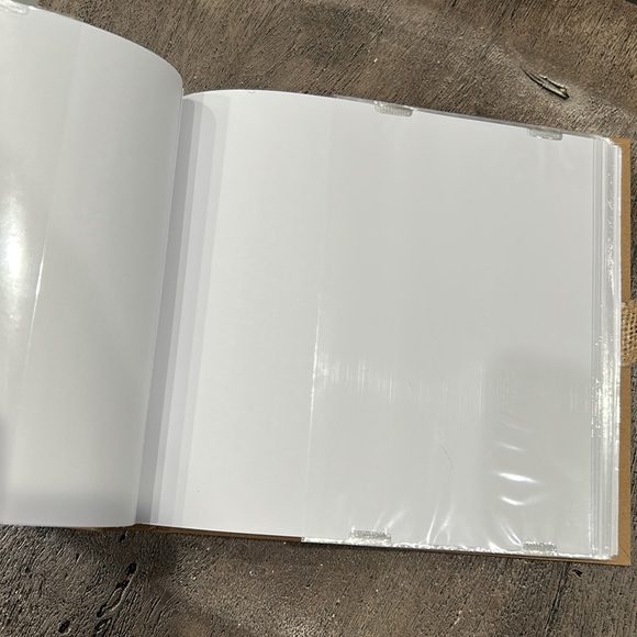 Cute photo album and decorative picture for newlyweds - Picture 7 of 7